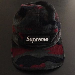 Supreme Cap